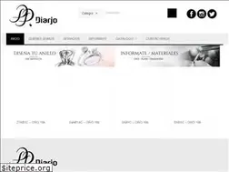 Sites similar to joyeriadiarjo.com