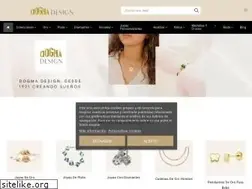 Sites similar to joyeriadogma.com