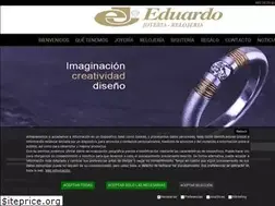 Sites similar to joyeriaeduardo.es