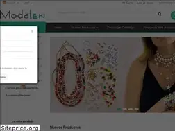 Sites similar to joyeriaenacero.net