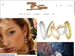 Sites similar to joyeriaenfuenlabrada.com