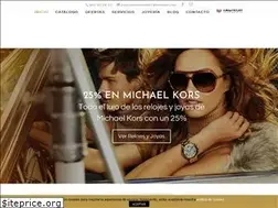 Sites similar to joyeriaesmeraldacalp.com