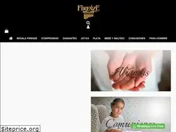 Sites similar to joyeriafirenze.com