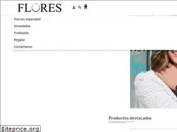 Sites similar to joyeriaflores.com
