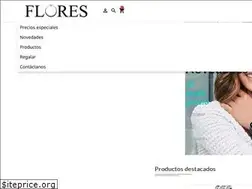 Sites similar to joyeriaflores.es