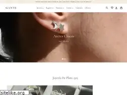 Sites similar to joyeriagante.com