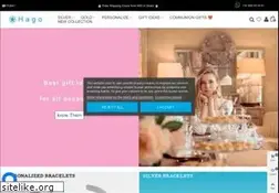 Sites similar to joyeriahago.com