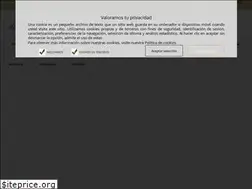 Sites similar to joyeriahoracio.es