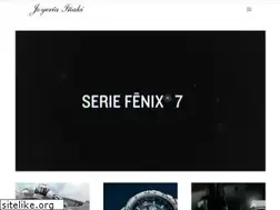 Sites similar to joyeriainaki.es