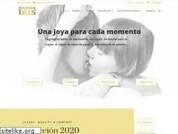Sites similar to joyeriairis.es