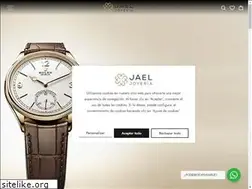 Sites similar to joyeriajael.es