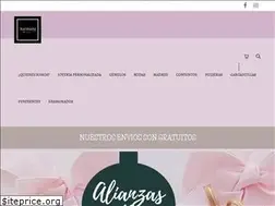 Sites similar to joyeriakarmany.com
