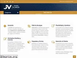 Sites similar to joyerialavasija.com