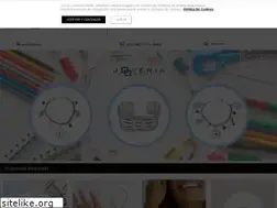 Sites similar to joyerialorena.es