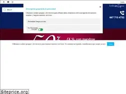 Sites similar to joyerialunas.com