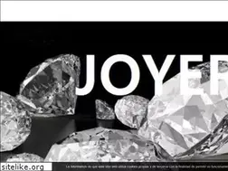 Sites similar to joyeriamadis.com