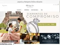 Sites similar to joyeriamargamira.com