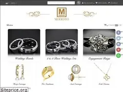 Sites similar to joyeriamodesto.net