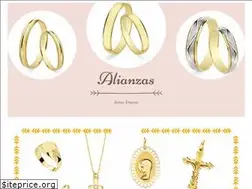 Sites similar to joyeriamonforte.com