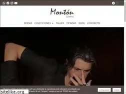 Sites similar to joyeriamonton.es