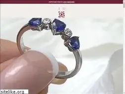 Sites similar to joyeriamseoane.com