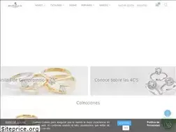Sites similar to joyeriamurguia.com