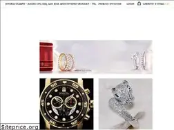 Sites similar to joyeriaolimpo.com.uy