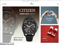 Sites similar to joyeriaoliva.com