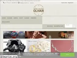 Sites similar to joyeriaolivar.es