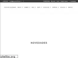 Sites similar to joyeriaordonez.es