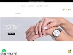Sites similar to joyeriaorient.com