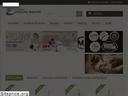 Sites similar to joyeriapalero.com