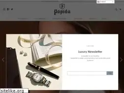Sites similar to joyeriapapidu.com