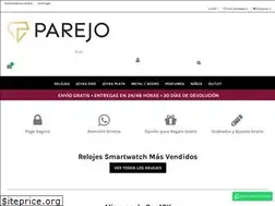 Sites similar to joyeriaparejo.com