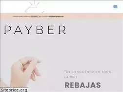 Sites similar to joyeriapayber.com