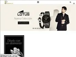 Sites similar to joyeriapeso.com