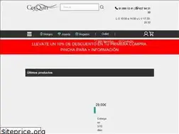 Sites similar to joyeriarelojeriaceyquin.com