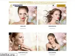 Sites similar to joyeriarelojeriaparaiso.com