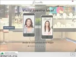 Sites similar to joyeriarevello.com.uy