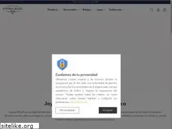 Sites similar to joyeriariver.com