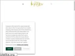 Sites similar to joyeriasaneloy.com