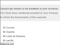 Sites similar to joyeriasbizzarro.com