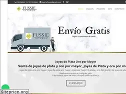 Sites similar to joyeriasfussie.com