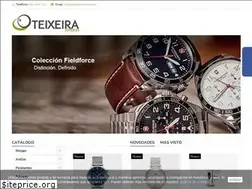 Sites similar to joyeriateixeira.es