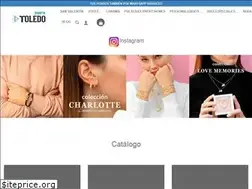Sites similar to joyeriatoledo.com