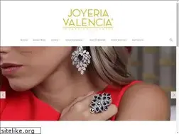 Sites similar to joyeriavalencia.com.ec