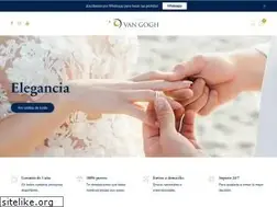 Sites similar to joyeriavangogh.com