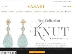 Sites similar to joyeriavasari.com