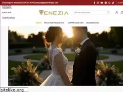 Sites similar to joyeriavenezia.com