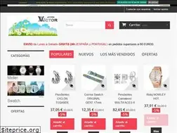Sites similar to joyeriavictor.com